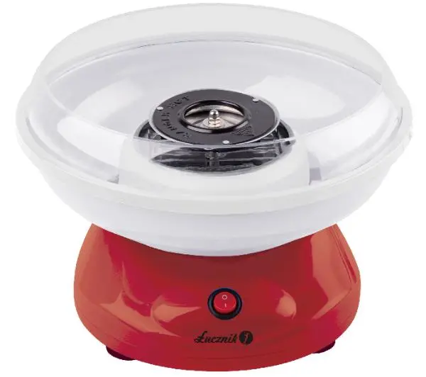 Łucznik AM 6214 A 450W