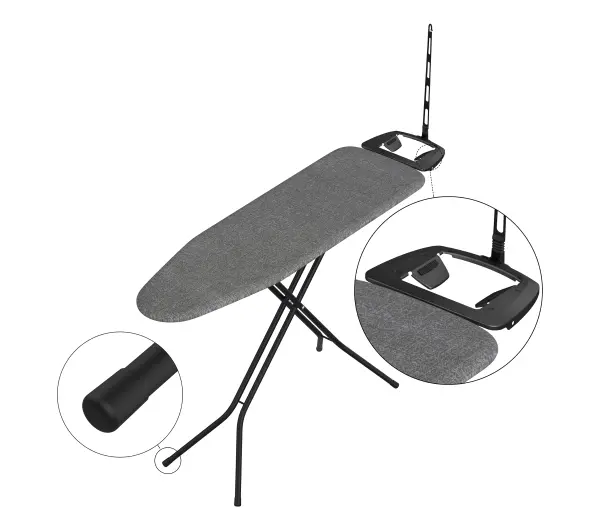 Raven EDP003R 120 x 38cm z antenką