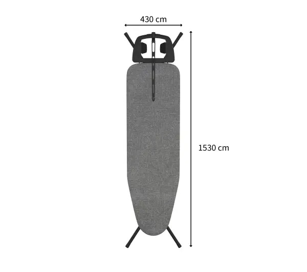 Raven EDP003R 120 x 38cm z antenką