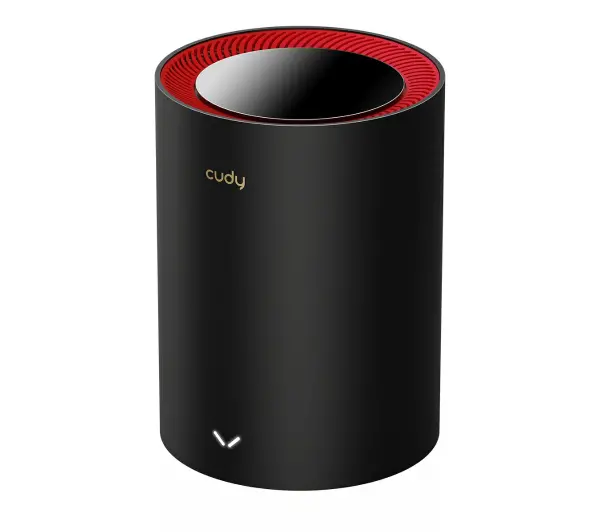 Cudy M3000 1szt. Czarny