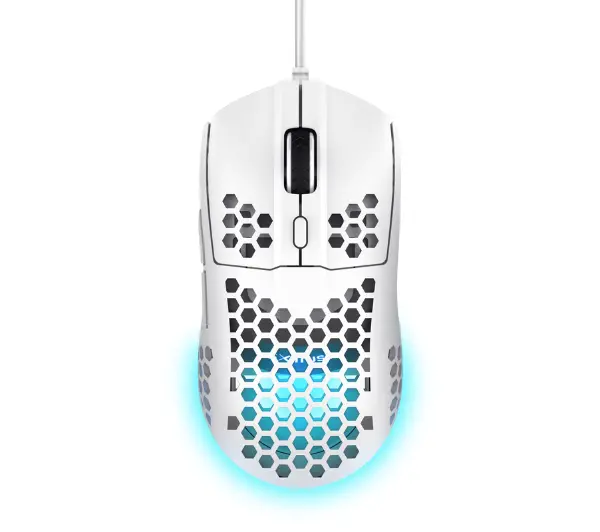 Trust GXT 928W HELOX Biały