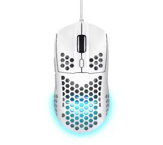 Trust GXT 928W HELOX Biały