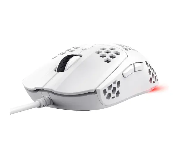 Trust GXT 928W HELOX Biały