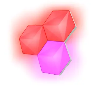 Trust hexagon GXT 903 VYBZ