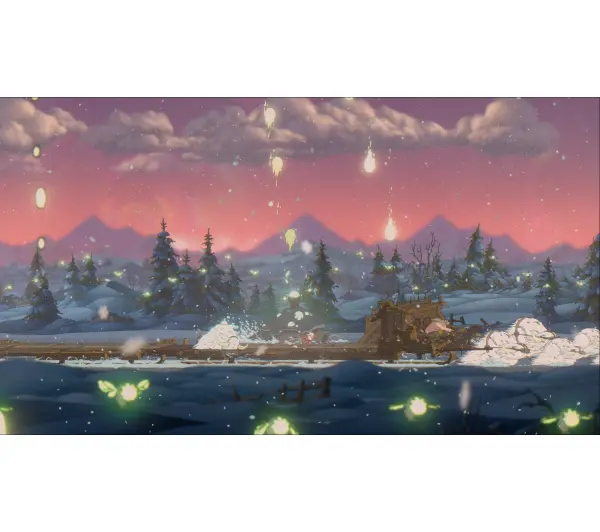 The Eternal Life of Goldman Gra na PC - przedsprzedaż