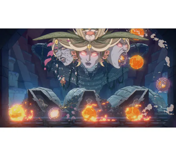 The Eternal Life of Goldman Gra na PC - przedsprzedaż