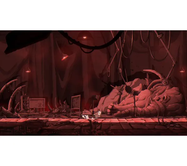 The Eternal Life of Goldman Gra na PC - przedsprzedaż