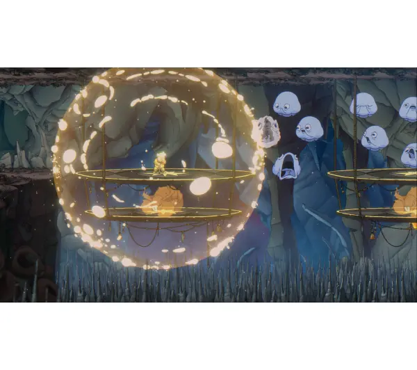 The Eternal Life of Goldman Gra na PC - przedsprzedaż