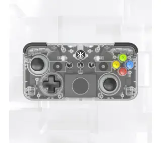 Crkd NEO S Classic Clear Edition do PC Nintendo Switch Bezprzewodowy