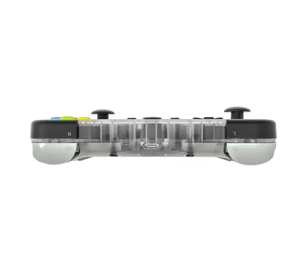 Crkd NEO S Classic Clear Edition do PC Nintendo Switch Bezprzewodowy