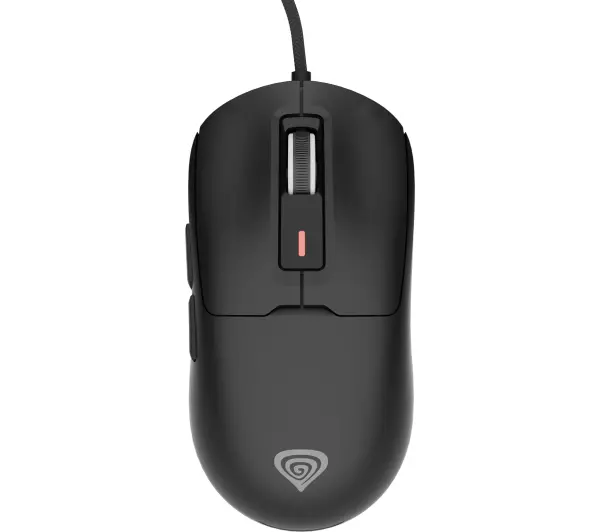 Genesis Krypton 660 RGB Czarny