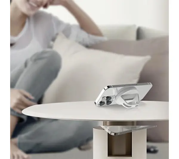 SODI MagSafe Srebrny