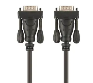 Belkin F2N028BT 1,8m Czarny