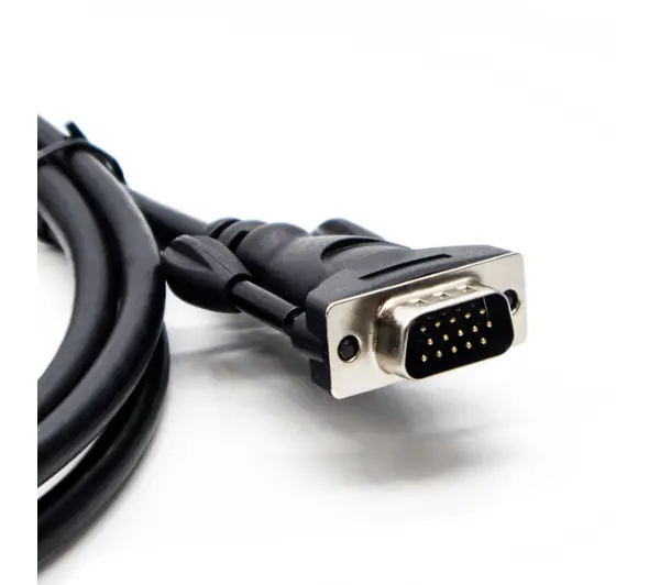 Belkin F2N028BT 1,8m Czarny