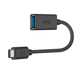 Belkin USB 3.0 USB-C do USB-A Adapter