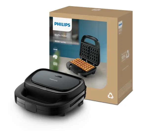 Philips Series 3000 HD2332/90 750W