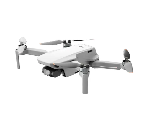 DJI mini 4K - Kup na Raty - RRSO 0%