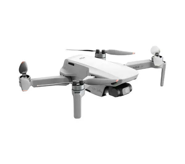 DJI mini 4K - Kup na Raty - RRSO 0%