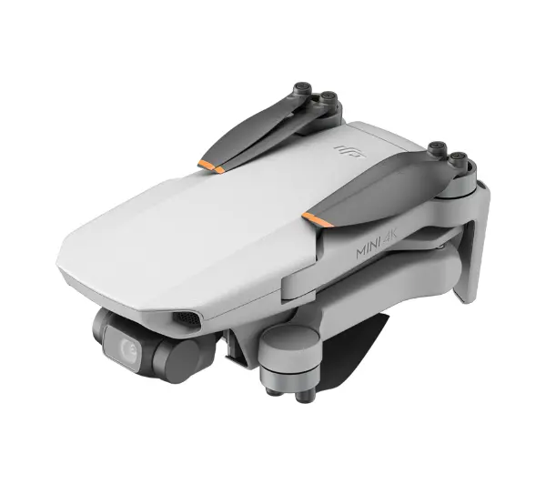 DJI mini 4K - Kup na Raty - RRSO 0%