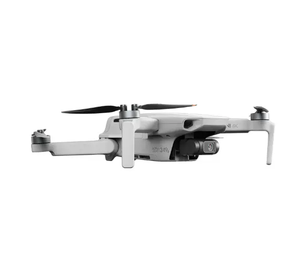 DJI mini 4K - Kup na Raty - RRSO 0%