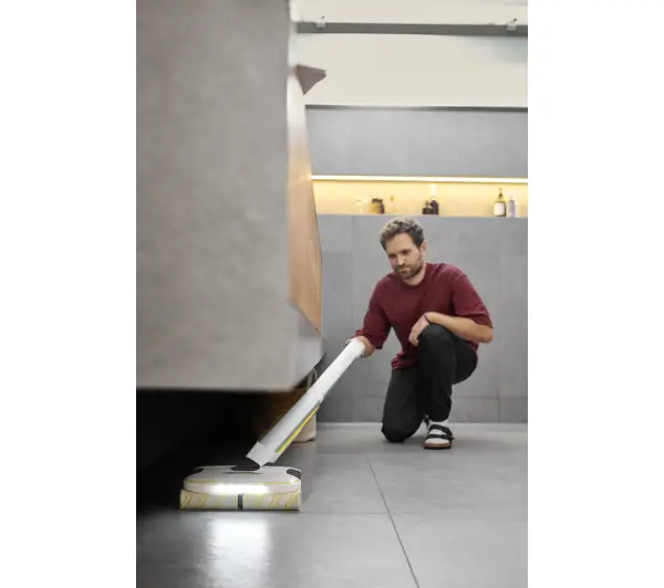 Karcher FC 8 Smart Signature Line 1.055-711.0 60min 230m2 - Kup na Raty - RRSO 0%