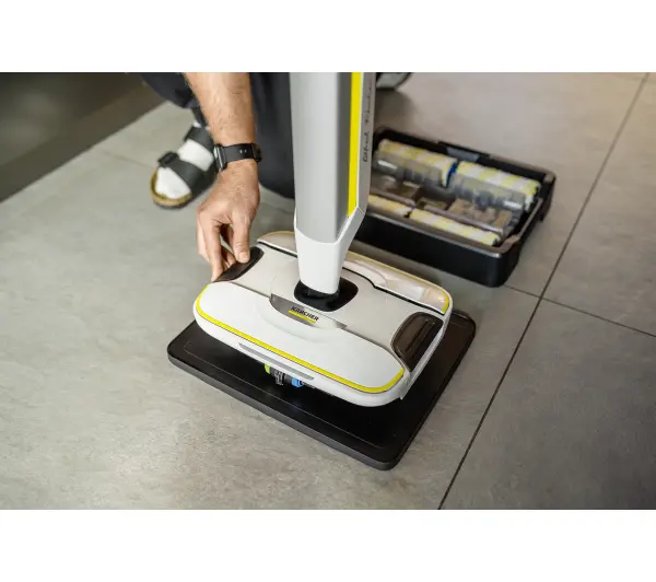 Karcher FC 8 Smart Signature Line 1.055-711.0 60min 230m2 - Kup na Raty - RRSO 0%