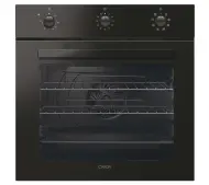 Candy Idea FMCIDC N602/CA CookLight Czarny