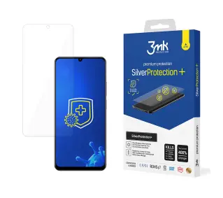 3mk Silverprotection+ do Realme V60