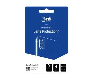 3mk Lens Protection do OnePlus 12T
