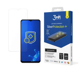 3mk Silverprotection+ do Vivo Y37 5G