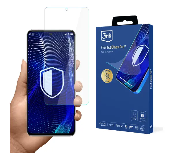 3mk FlexibleGlass Pro do Huawei Nova 10 SE