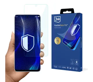 3mk FlexibleGlass Pro do Huawei Nova Y90