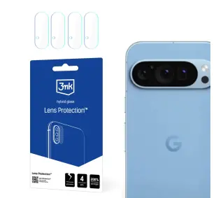 3mk Lens Protection do Google Pixel 9 Pro
