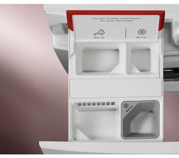 Electrolux 700 SteamCare EW7W5607AP 63,1cm 11kg/7kg Funkcje AI Zdalne sterowanie - TRZECI -55%, ALBO 5-TY ZA 1ZŁ - Kup na Raty - RRSO 0%