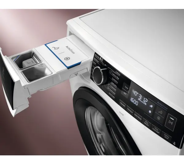 Electrolux 700 SteamCare EW7W5607AP 63,1cm 11kg/7kg Funkcje AI Zdalne sterowanie - TRZECI -55%, ALBO 5-TY ZA 1ZŁ - Kup na Raty - RRSO 0%