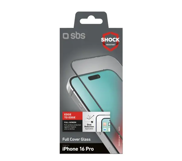 SBS TESCRFCIP1661P do iPhone 16 Pro - ⚡ BESTSELLERY ⚡