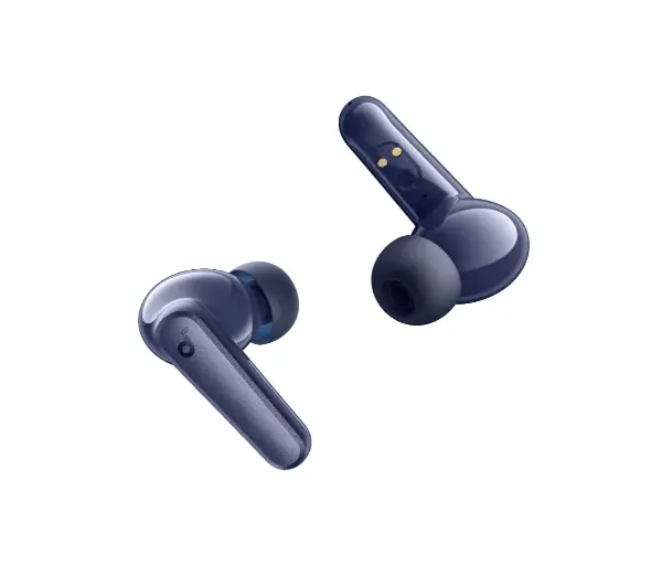 Soundcore R50i V2 Dokanałowe Bluetooth 5.3 Niebieski