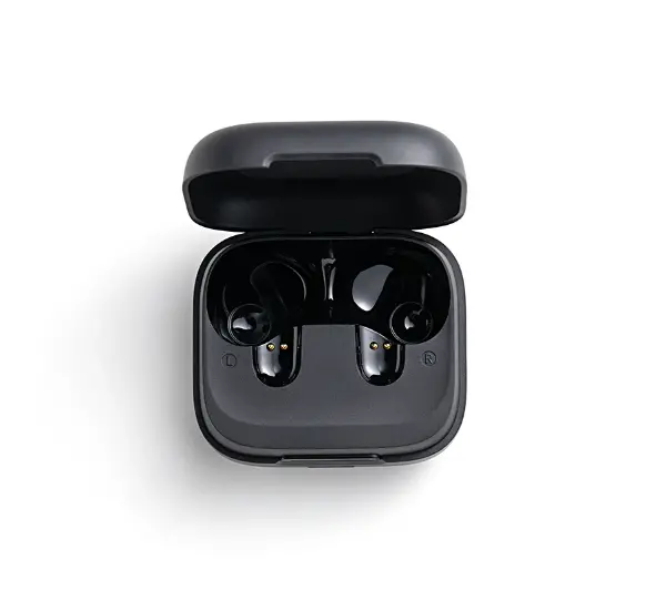 Soundcore P30i Dokanałowe Bluetooth 5.4 Czarny