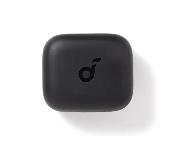 Soundcore P30i Dokanałowe Bluetooth 5.4 Czarny