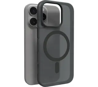 Puro Daylight do iPhone 16 Pro Czarny - TRZECI -55%, ALBO 5-TY ZA 1ZŁ