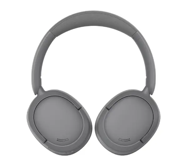 Edifier W800BT Pro ANC Nauszne Bluetooth 5.4 Szary