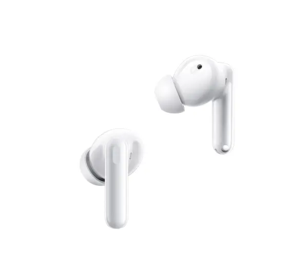 realme Buds T310 Dokanałowe Bluetooth 5.4 Biały