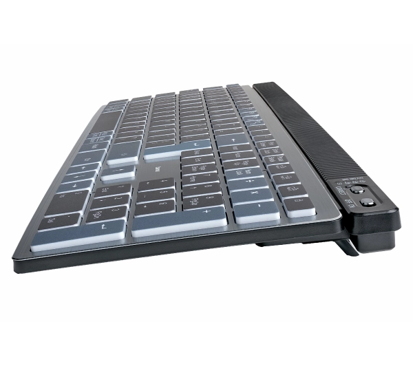 Hama Multi-Device WK-750 Czarny
