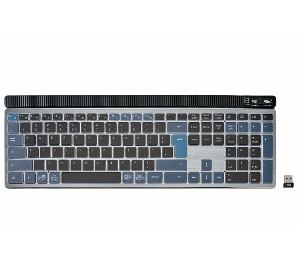 Hama Multi-Device WK-750 Czarny