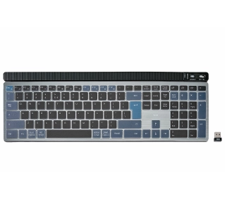 Hama Multi-Device WK-750 Czarny