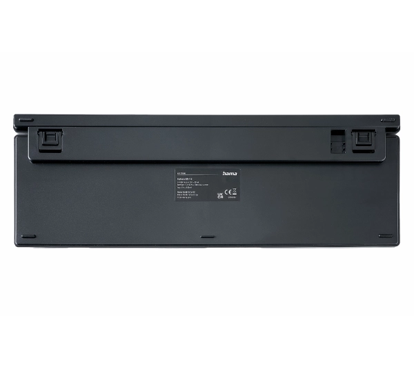 Hama Multi-Device WK-750 Czarny
