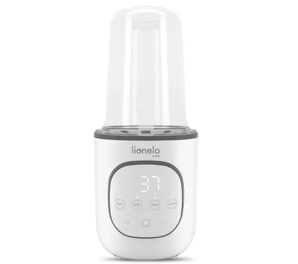 Podgrzewacz do butelek LIONELO Thermup 2.0