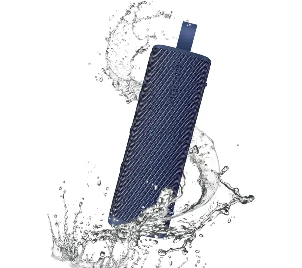 Głośnik mobilny XIAOMI Sound Outdoor Niebieski