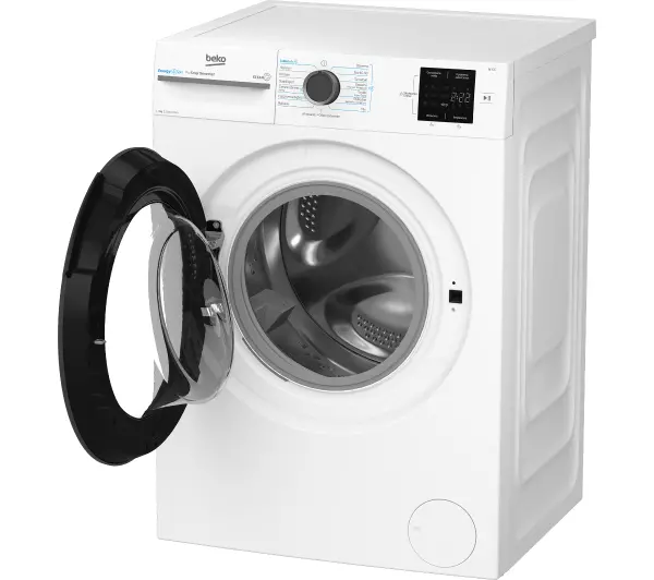 Beko b300 BM3WFU39215WAR EnergySpin 9kg 1200obr/min - Kup na Raty - RRSO 0%