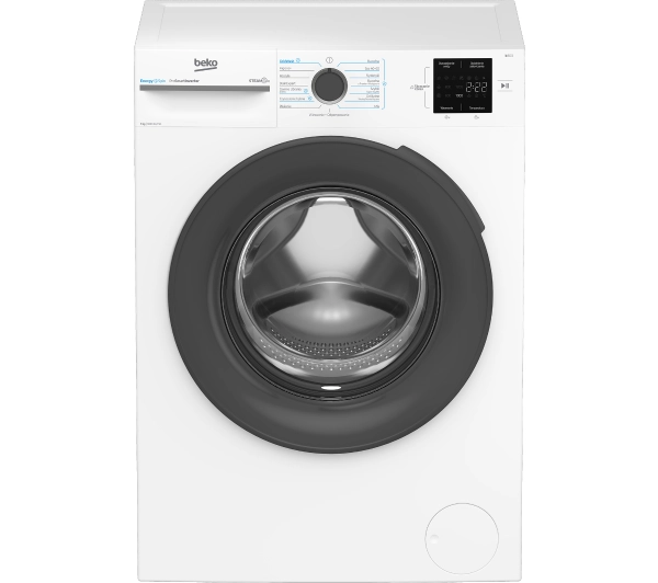Beko Pralka BM3WFU39215WAR